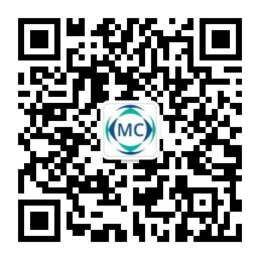 大成教练公众号二维码