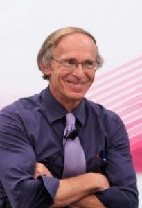 Dr. L. Michael Hall