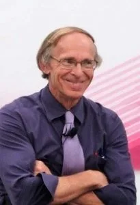 Dr. L. Michael Hall