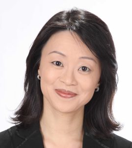 Mandy Chai 蔡真颐