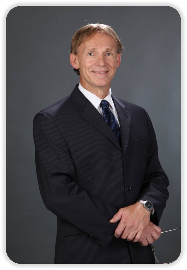 Dr. L. Michael Hall