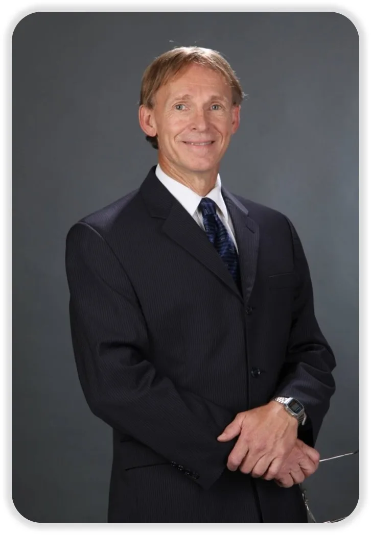 Dr. L. Michael Hall