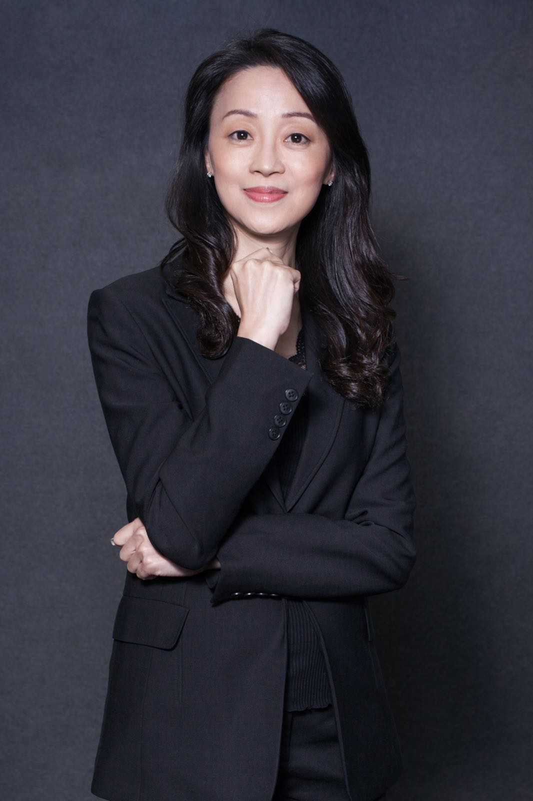 Mandy Chai 蔡真颐