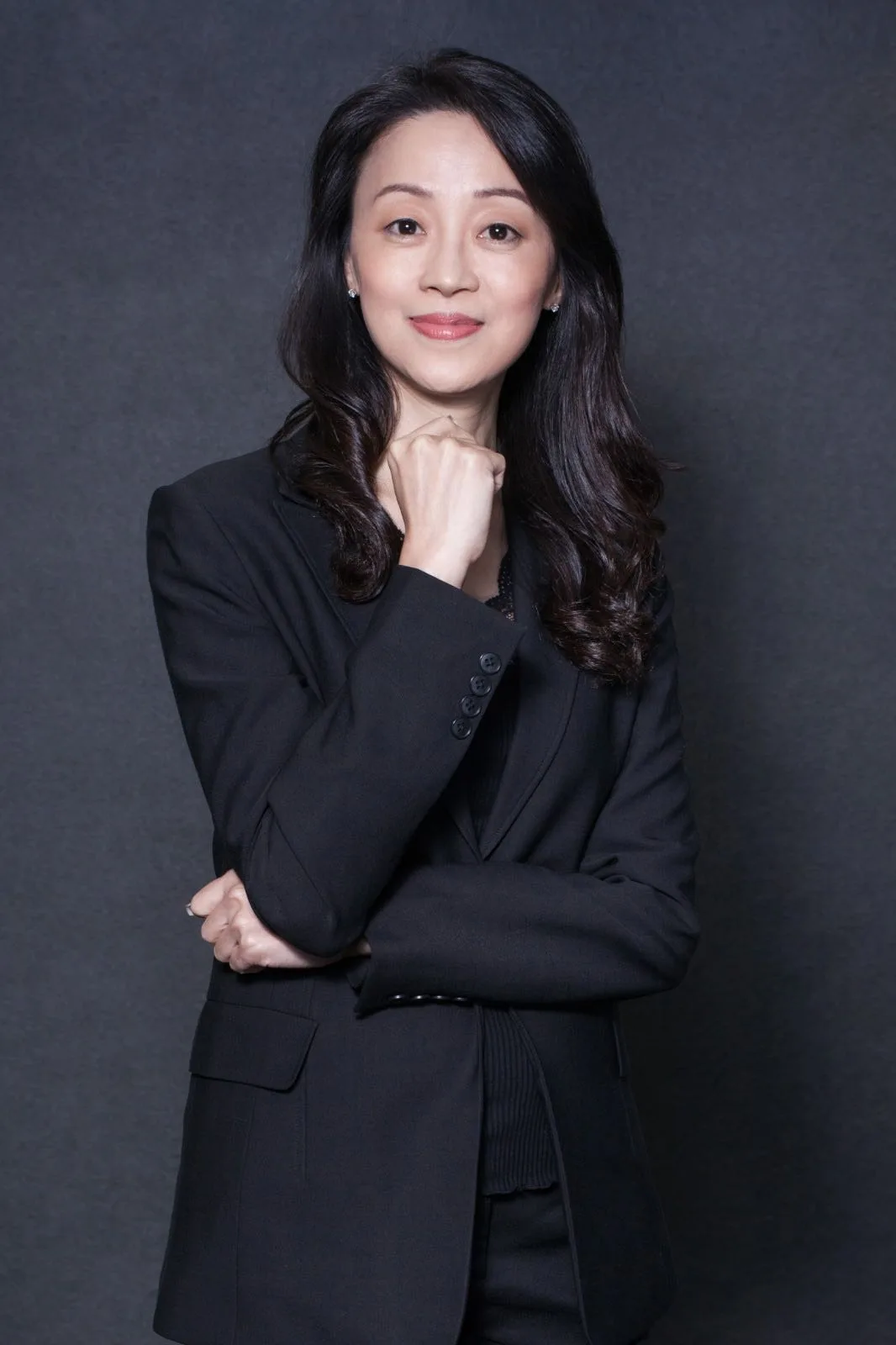 Mandy Chai 蔡真颐