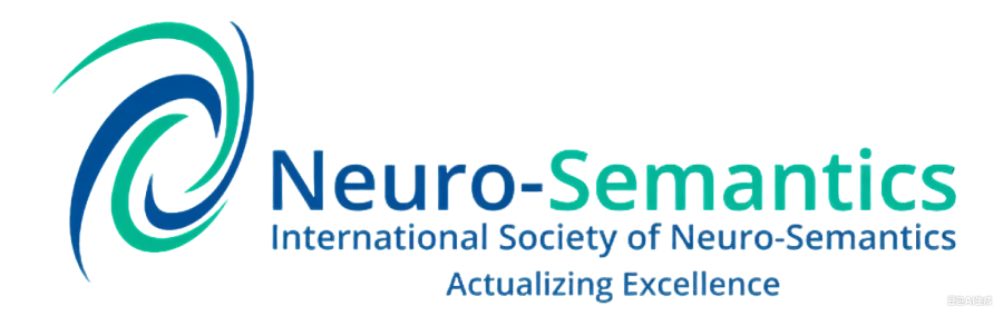 ISNS 国际身心语义学协会 logo